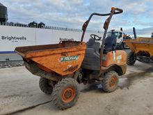 Image of Ausa 85-AHA Straight Tip Dumper