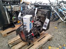Image of Perkins Diesel Engine
