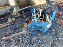 Image of Teledyne Princeton Professonal Turf Cutter