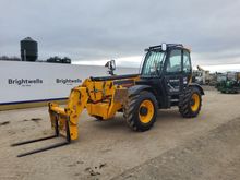 Image of JCB 540-140 Telehandler