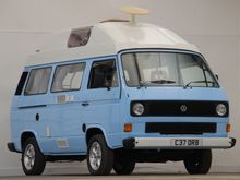 Image of 1986 Volkswagen Karisma Diesel