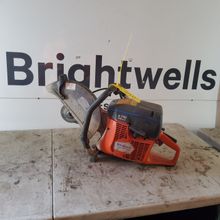 Image of Husqvarna K770 Disc Cutter