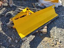 Image of Tractor / FLT Snow Plough
