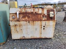 Image of Vibrating Deburring Machine