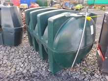 Image of R1220 Diesel Tank