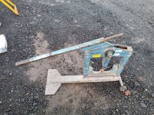 Image of Errut Block Splitter