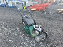 Image of Atco Liner 18 Pedestrian Mower
