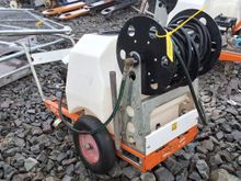 Image of Brendon Powerwashers Washer Bowser