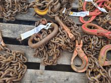 Image of Set of Brother's (Chains)