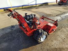 Image of Ferris Pedestrian Mower