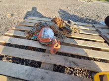 Image of Engine Hoist