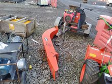 Image of Trilo SU60 Blower