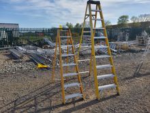 Image of 2x Step Ladder