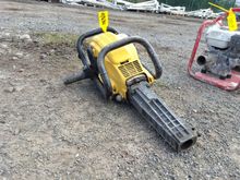 Image of Cobra TT Petrol Tie Tamper