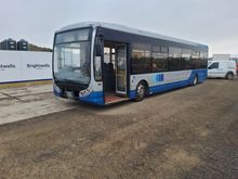 Image of OPTARE X1200 Single Deck Bus/Coach