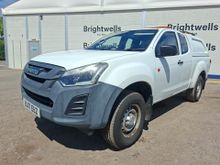 Image of ISUZU D-MAX Pick-up