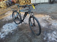 Image of Frame Size: 21"| Wheel Size: 29"