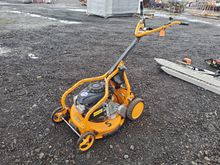 Image of AS Motor 531 Pedestrian Mower