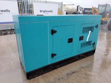 Image of Damatt CA-30 Generator