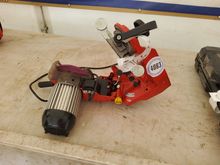 Image of Proffessional Chainsaw Chain Sharper/Grinder