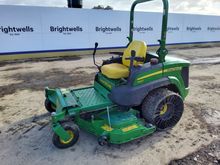 Image of John Deere 997 Ride On Mower