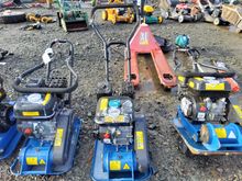 Image of Sheppach HP11005 Wacker Plate