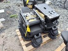 Image of 1x Pallet Of Vehicle Seating Compatable to Volvo
