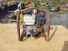 Image of Poker Drive Unit Petrol