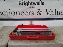 Image of Tile Cutter