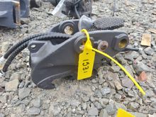 Image of Hitch 35mm Pins, 110mm Ears, 150mm Centres