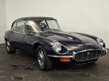 Image of 1972 Jaguar E-Type S3 V12 2+2 Coupe