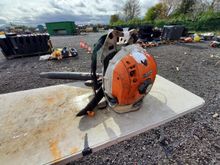 Image of Stihl BR 600 Leaf Blower