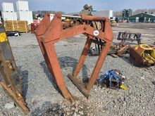 Image of Fielden FE 150 Brick Grab