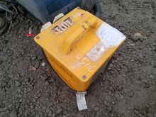 Image of 3.3 KVA Transformer