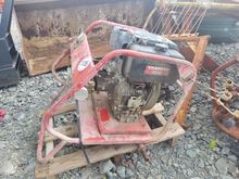 Image of Belle Aircooled Diesel Pressure Washer Spares