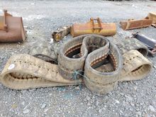 Image of 3 Rubber Tracks (5T)