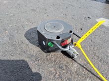 Image of Pad Cylinder 100T Swl Cmc100N15