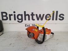 Image of Stihl Tsa 230 Cut Of Saw 36V 3.9Kg