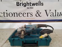 Image of GA9020 Angle Grinder