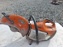 Image of Stihl TS410 Disc Cutter