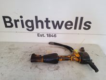 Image of Jcb Hm25 Hydraulic Breaker Gun Only - 20Ltr - Hm25