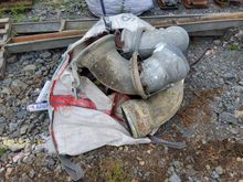 Image of Quantity Of Pipe Couplings
