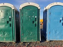 Image of Portable Toilet