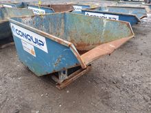 Image of Pallet Skip