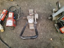 Image of Rigid 9lb Lavr