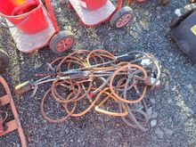 Image of Gas Torch Burners