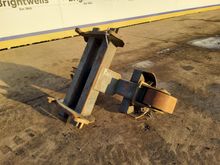 Image of MHF Hook Lift Skip Dolly