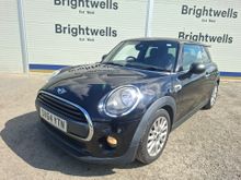 Image of MINI ONE D 3 Door Hatchback