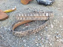 Image of Set of Takeuchi TB219 Tracks