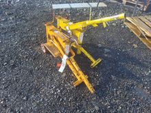 Image of 2x Slab Cutters